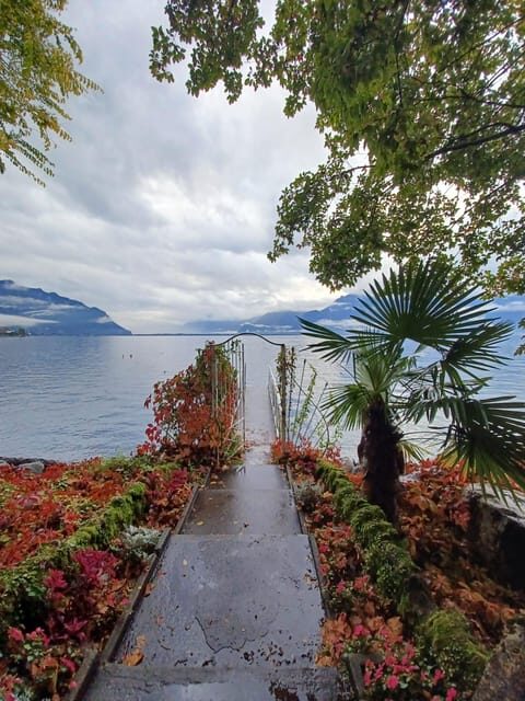 Explore Montreux in 90 mins: from Lord Byron to Queen - Pricing: Does It Offer Good Value?