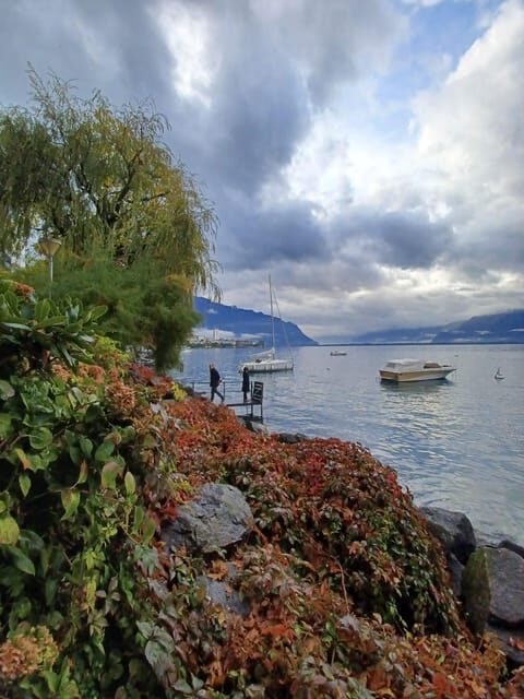 Explore Montreux in 90 mins: from Lord Byron to Queen - Final Thoughts