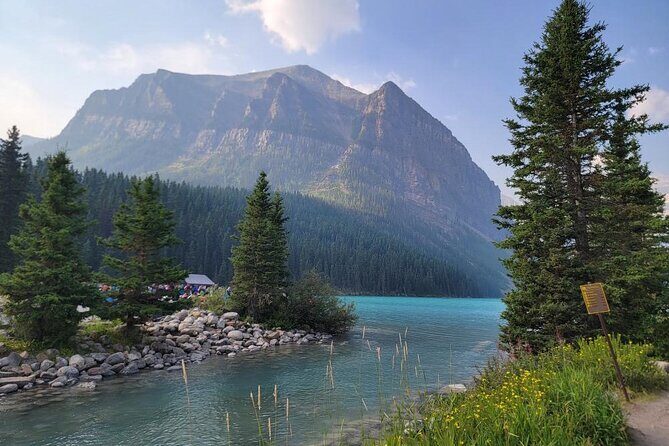Explore Moraine Lake, Banff, Lake Louise & Minnewanka - Who Is This Tour Best Suited For?