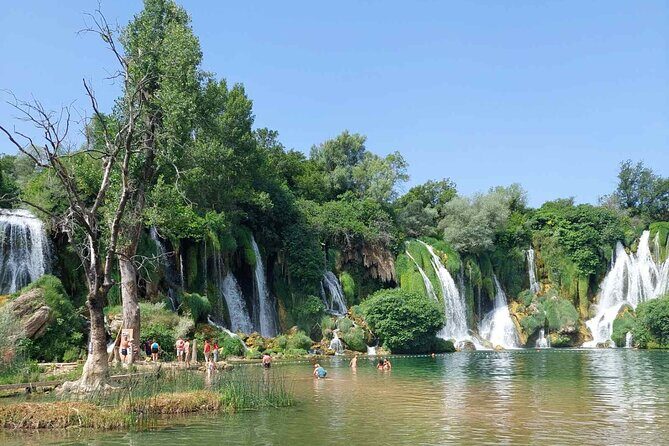 Explore Mostar, Ston and Kravice Waterfalls ( Small Group ) - Final Thoughts