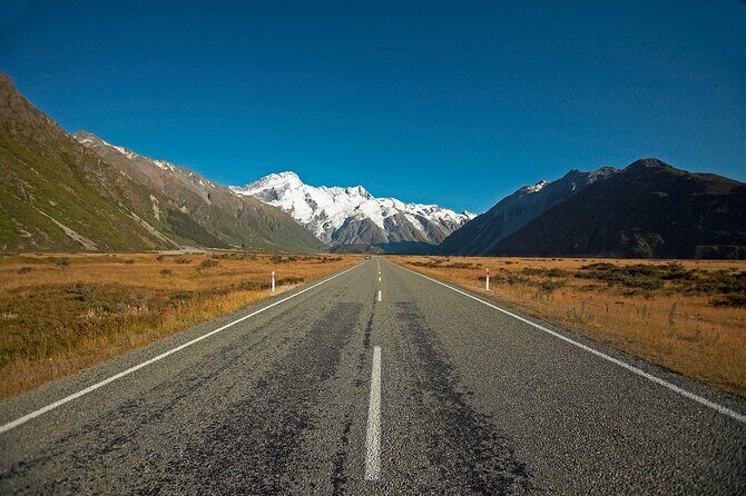 Explore Mount Cook from Christchurch - The Experience in Detail
