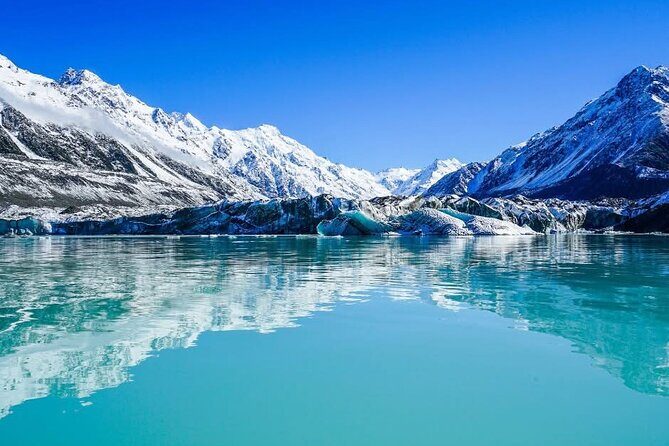 Explore Mount Cook from Christchurch - Who Should Consider This Tour?