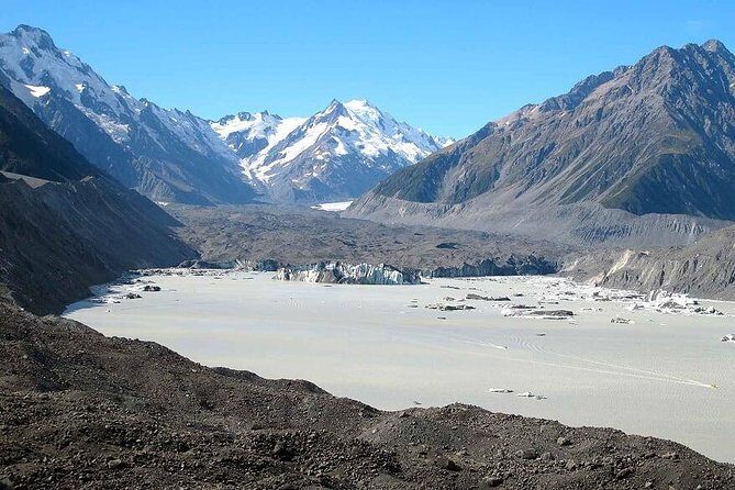 Explore Mount Cook from Christchurch - Frequently Asked Questions