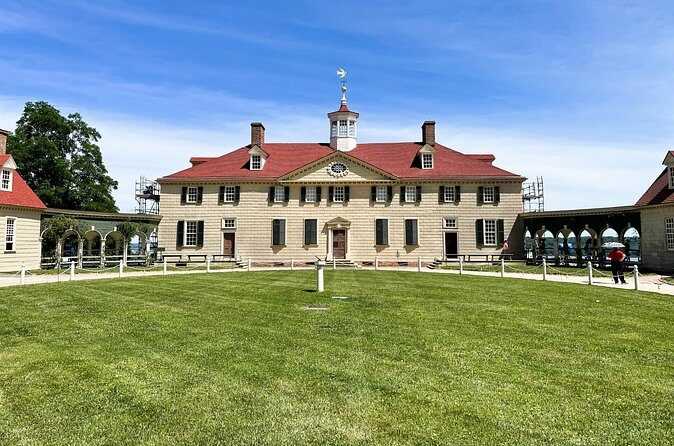 Explore Mount Vernon and Historic Old Town Alexandria - Who is This Tour Best For?