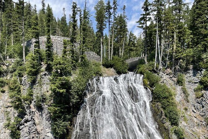 Explore Mt. Rainier National Park with a Local Guide - Final thoughts