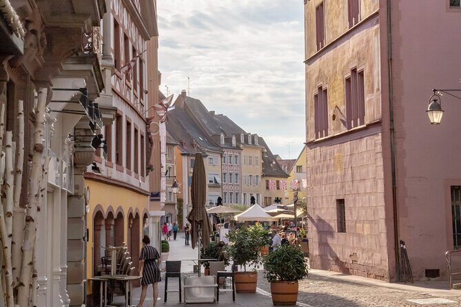 Explore Mulhouse in 60 minutes with a Local - Exploring Mulhouse in 60 Minutes with a Local: An Honest Take