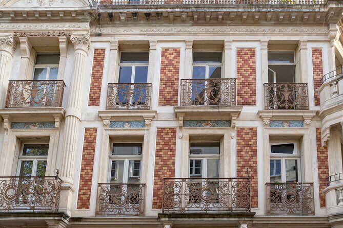 Explore Mulhouse in 60 minutes with a Local - The Experience in Detail