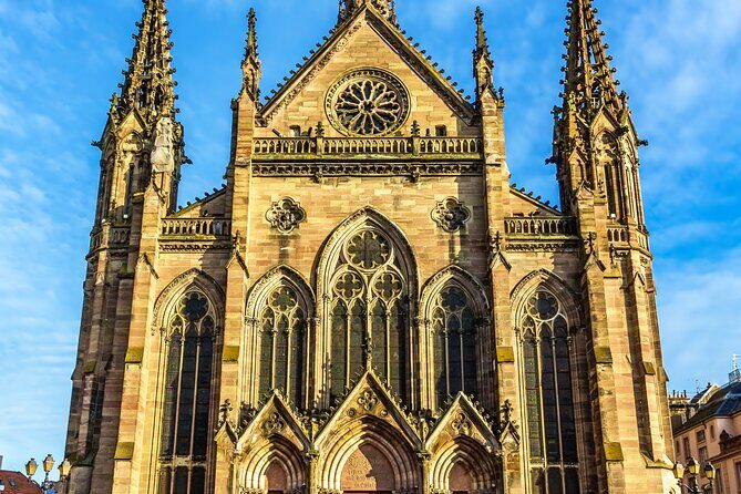 Explore Mulhouse in 60 minutes with a Local - Frequently Asked Questions (FAQs)