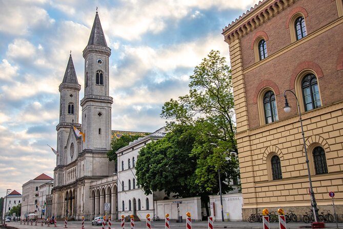 Explore Munichs History and Culture with a Local - The Practicalities: What You Need to Know