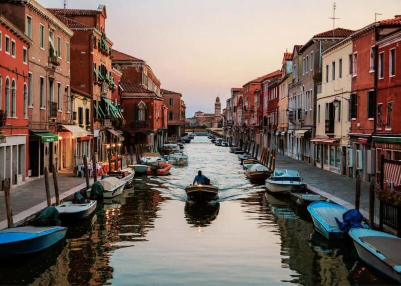 Explore Murano Glass, Burano Lace, and Torcello History - Why This Tour Works