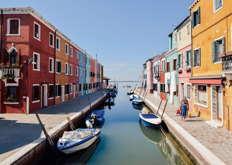 Explore Murano Glass, Burano Lace, and Torcello History - Final Thoughts: Is This Tour Worth It?