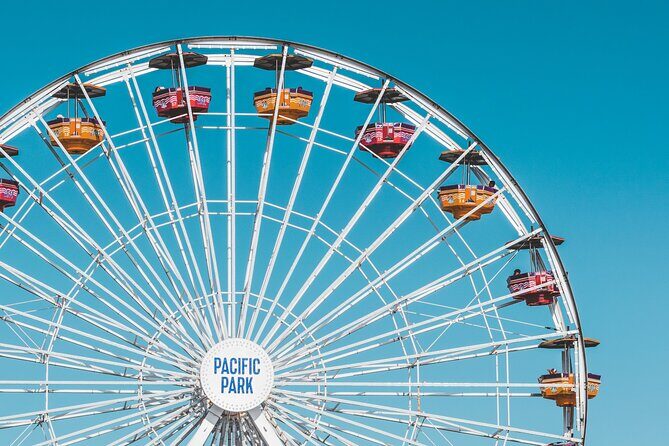 Explore Muscle Beach Venice Canals on Los Angeles Bike Tour - Who Is This Tour Right For?