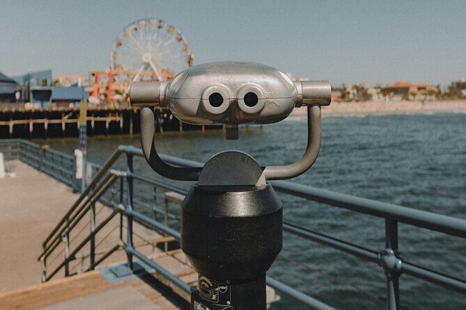 Explore Muscle Beach Venice Canals on Los Angeles Bike Tour - FAQ