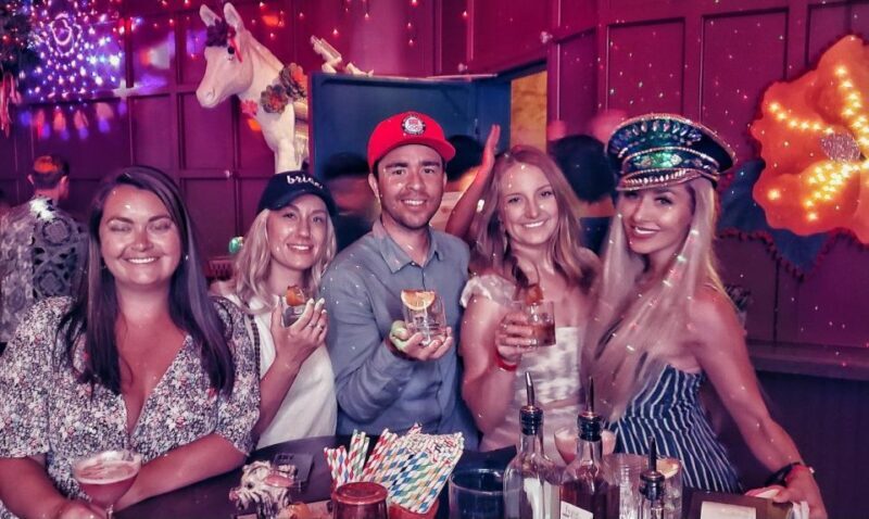 Explore Must-See Spots: Las Vegas Strip Walking Tour - Who Will Enjoy This Tour?