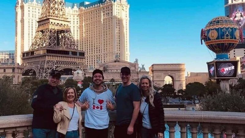 Explore Must-See Spots: Las Vegas Strip Walking Tour - Final Thoughts: Is It Worth It?