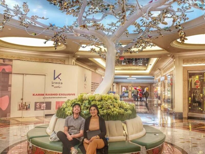 Explore Must-See Spots: Las Vegas Strip Walking Tour - FAQ