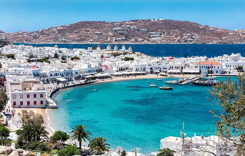 Explore Mykonos Island with a 650cc ATV / QUAD Tour - Final Thoughts: Who Should Consider This Tour?