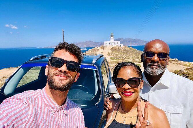 Explore Mykonos with local guide and Jeep Renegade Private Tour - Final Thoughts