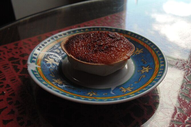 Explore Mystical Regaleira and taste Sintra´s delicacies - Key Points