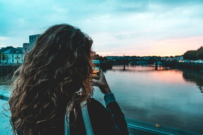 Explore Nantes in 60 minutes with a Local - A Detailed Look at What You Can Expect