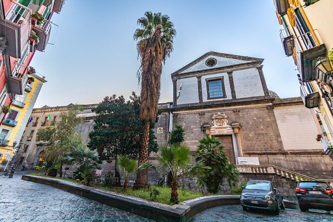 Explore Naples in 60 minutes with a Local - What to Expect from the Tour