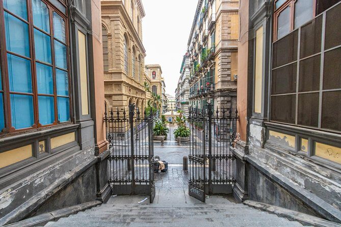 Explore Naples in 60 minutes with a Local - Practical Details: What You Need to Know
