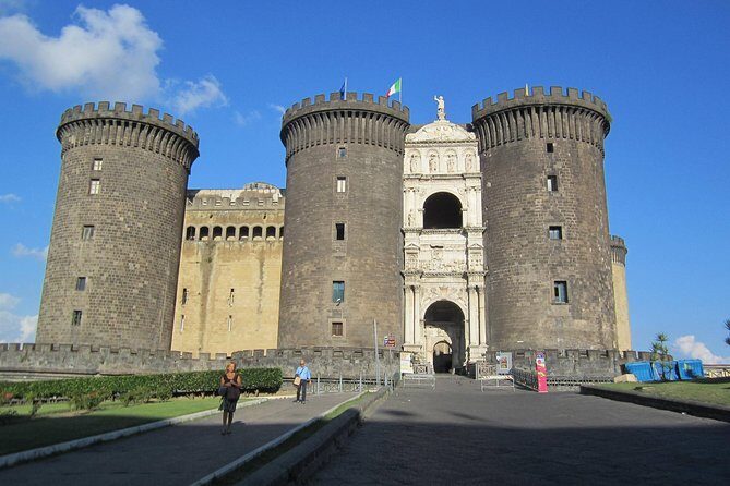 Explore Naples & Pompeii in One Day  Guided Half-Day Tour - FAQs