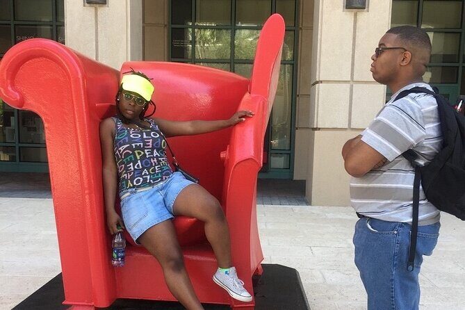 Explore Naples with a Fun Scavenger Hunt by Operation City Quest - Key Points