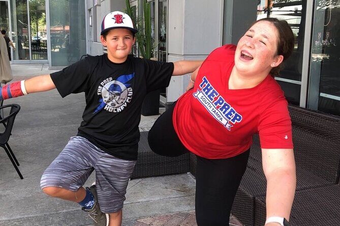 Explore Naples with a Fun Scavenger Hunt by Operation City Quest - An Introduction to the Operation City Quest Experience in Naples