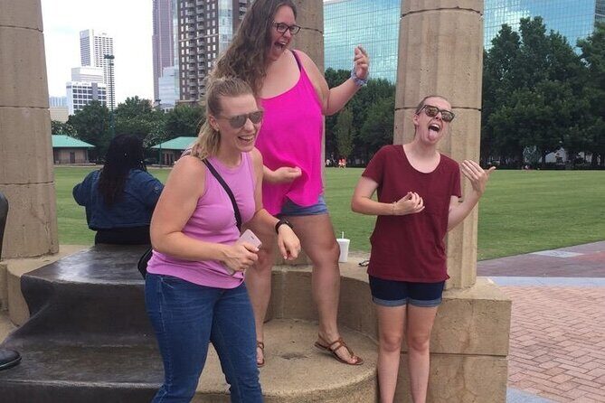 Explore Naples with a Fun Scavenger Hunt by Operation City Quest - What You Get and What You Don’t