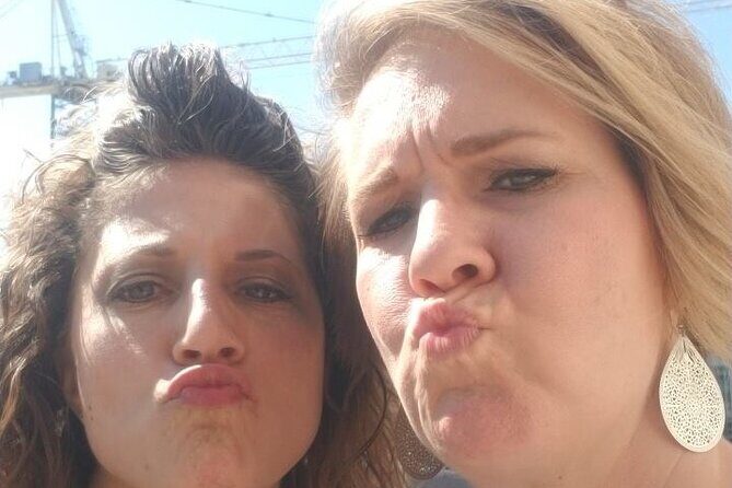 Explore Naples with a Fun Scavenger Hunt by Operation City Quest - The Meeting and Ending Points