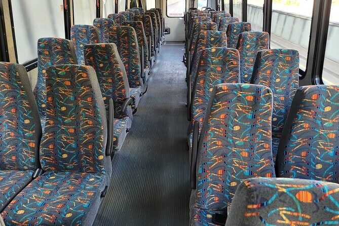 Explore Nashville by Bus with Ryman & Country Music Hall of Fame Upgrade Option - Key Points