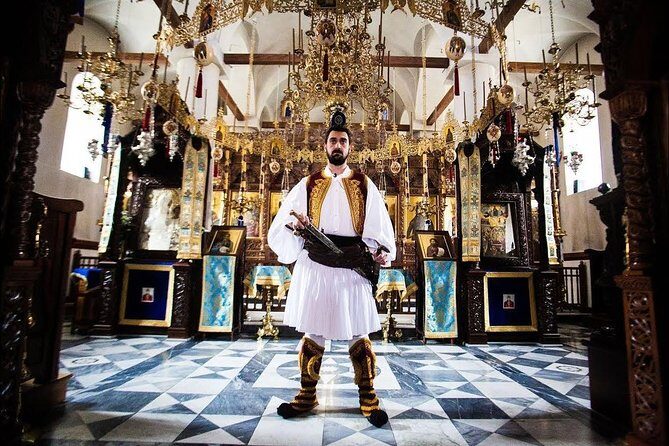 Explore nature & history in Kalavryta - Final Thoughts