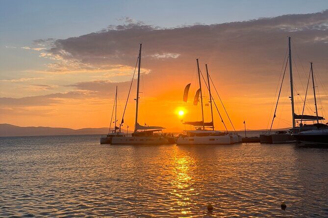 Explore Naxos & Small Cyclades | Private Boat Tour - Who Is This Tour Best For?