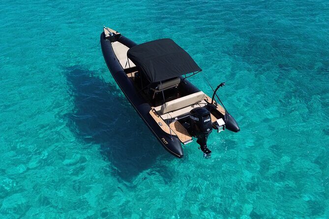 Explore Naxos & Small Cyclades | Private Boat Tour - FAQ