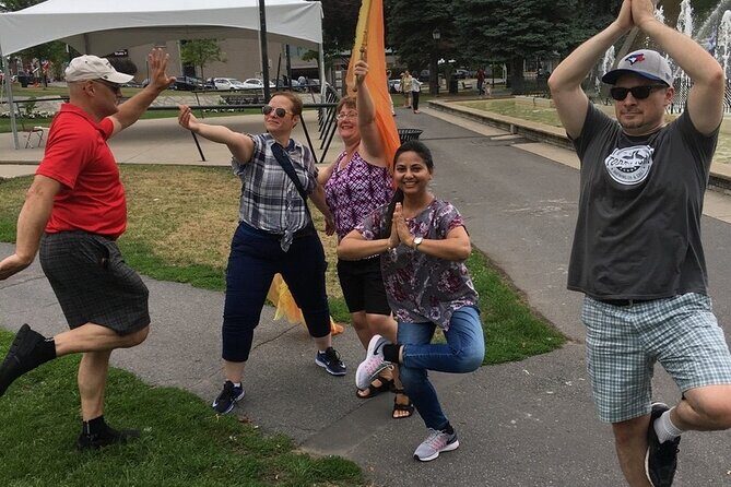 Explore New Haven with a Scavenger Hunt by Zombie Scavengers - What Real Participants Are Saying