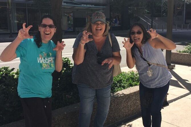 Explore New Haven with a Scavenger Hunt by Zombie Scavengers - Is It Worth the Price?