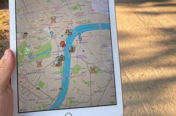 Explore New York Lower Manhattan's with a Walking Quiz - FAQs