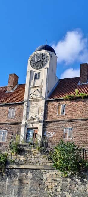 Explore Newcastle: 2 hour City Tours in Italian or English - Final Thoughts