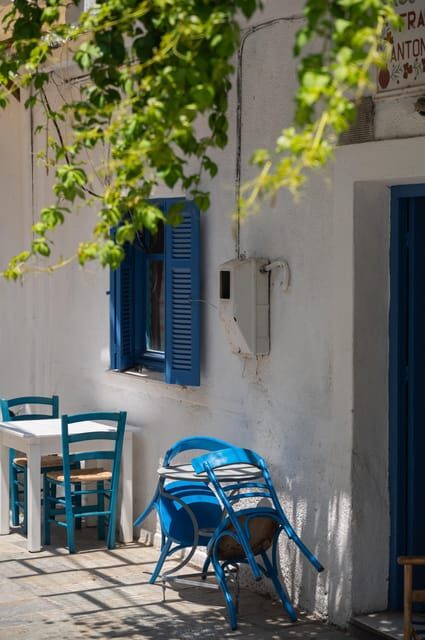 Explore Nisyros Island with Hotel Pick Up and Guided Tour - FAQ
