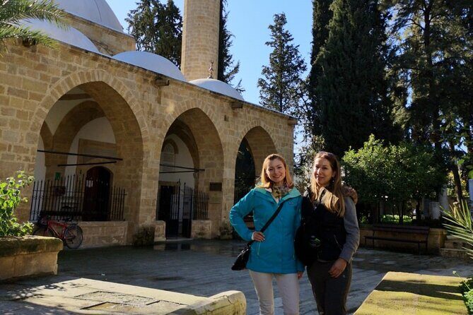 Explore North Lefkosia, "The Last Divided Capital City in Europe" - Who Will Love This Tour?