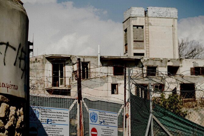 Explore North Lefkosia, "The Last Divided Capital City in Europe" - Final Thoughts