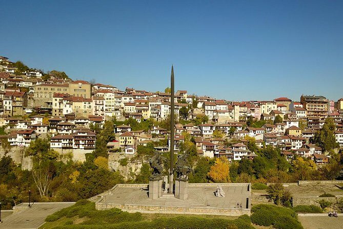 Explore Northern Bulgaria Day Trip from Bucharest - The Itinerary in Detail: What You Can Expect