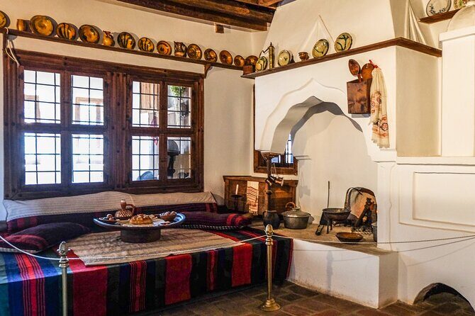 Explore Northern Bulgaria Day Trip from Bucharest - Who Should Consider This Tour?