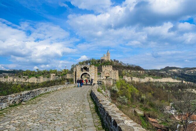 Explore Northern Bulgaria Day Trip from Bucharest - Wrapping It Up