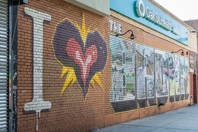 Explore NYC- Tour of Manhattan, The Bronx, Queens & Brooklyn - An In-Depth Look at the Tour