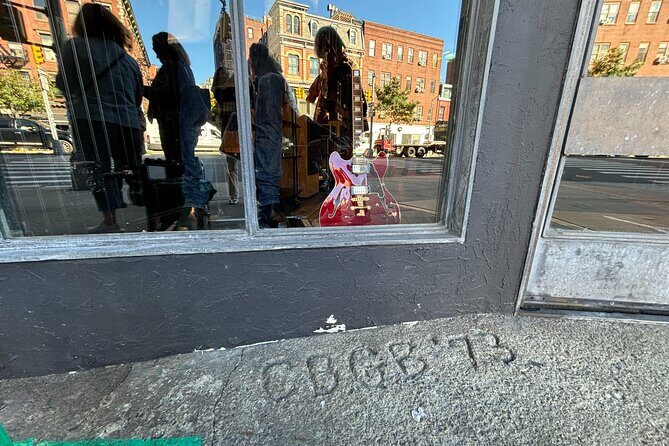 Explore NYC with Private Walking Tour - FAQ