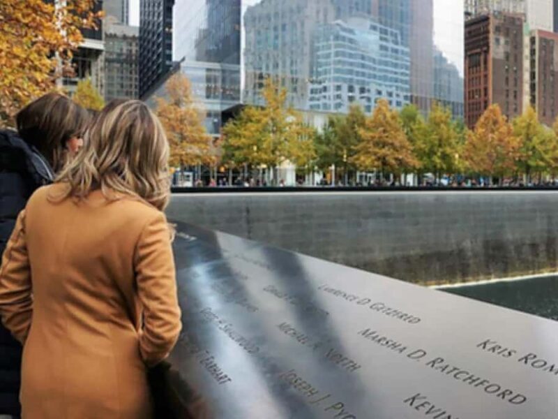 Explore NYC's Finance District, 9/11 Memorial & Liberty Icon - FAQ