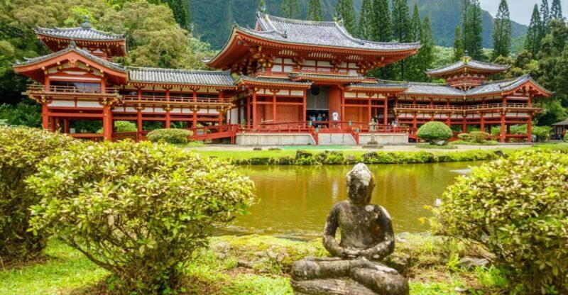 Explore Oahu in a Polaris Slingshot - What You’ll See and Do