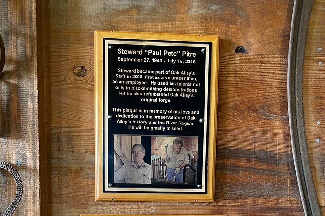 Explore Oak Alley Plantation Guided Tour with Transportation - Final Thoughts: Who Will Love This Tour?